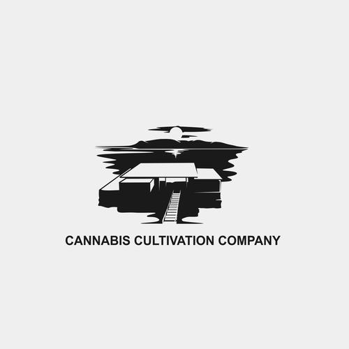 New Cannabis Company looking to stand out with a easy to remember fun logo. Design by sukadarma