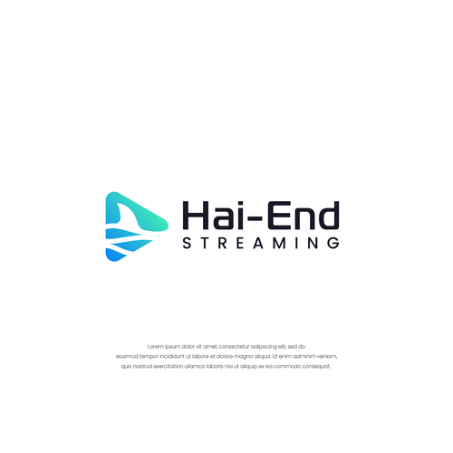 Startup for Streaming (service, hardware, software) needs logo, brand, and (later) more designs Design by wonki ™