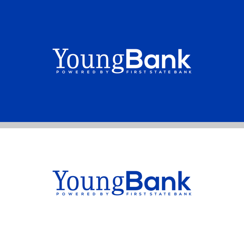 Design Eye-Catching Logo for New Digital Bank Design by *Diva