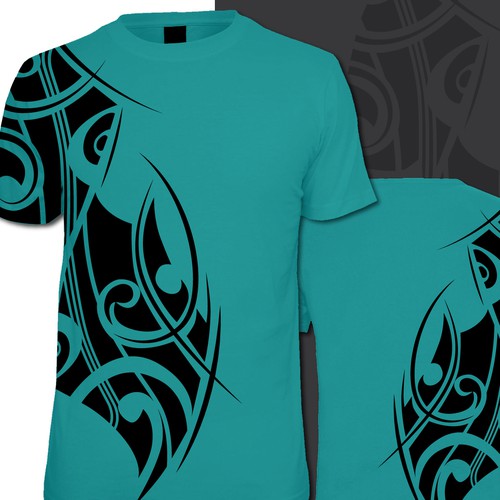 Other clothing or merchandise contest entry by NANOSstylz