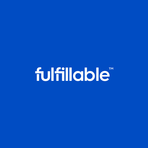 We need an A+ Logo for our brand Fulfillable Design réalisé par METAFORA_