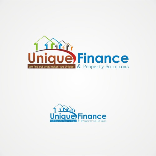 Logo design contest entry by Uenkryadh
