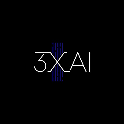 Design a Sleek and Modern Logo and Brand Identity for an AI Consulting Firm Design by elisbeauty