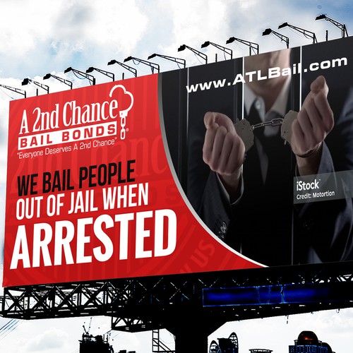 Signage contest entry by Sketch Media™