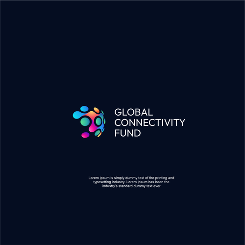 Global Connectivity Fund Design by ayana.