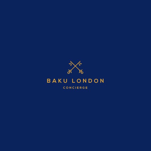 Create a London Personal Concierge Company Logo Request | Logo design ...