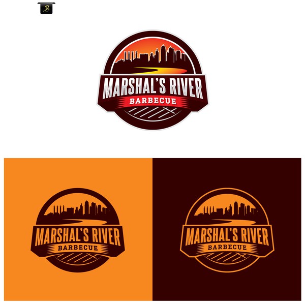 Marshals River Barbecue