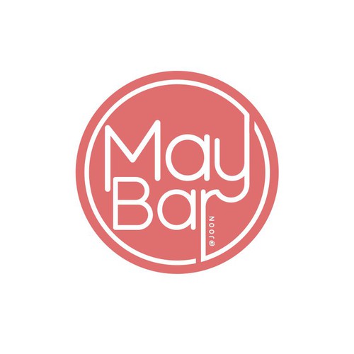 Logo for Upscale bar and lounge Design by ElVano_Eiji ✔