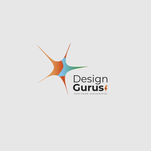 DesignGurus.com  --  NEW AGENCY Design by Akedis Design