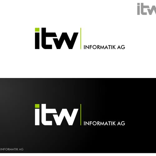 Logo & brand identity pack contest entry by lostboyscout