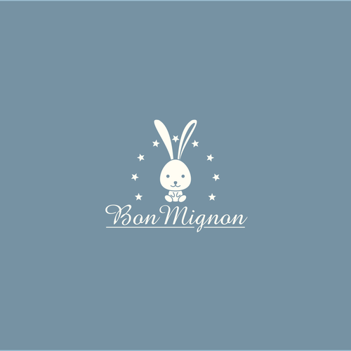 Baby Marketplace website logo Diseño de AD's_Idea