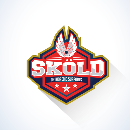 Logo design contest entry by Cipo Design®