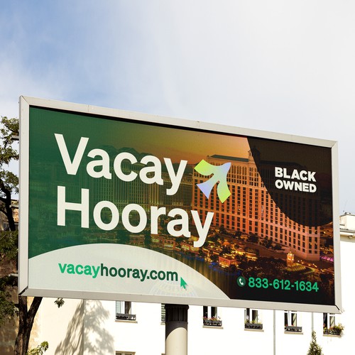 Design di Beauiful Graphics Online Travel Agency di Titlii