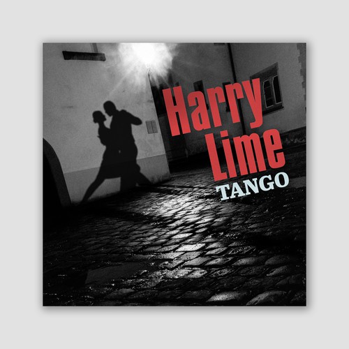 Album Cover contest entry by Aicrag