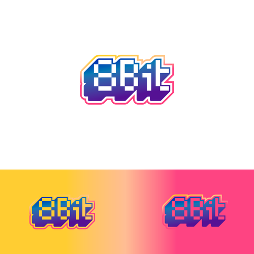 Design cool logo for gaming community Design by David Zurita