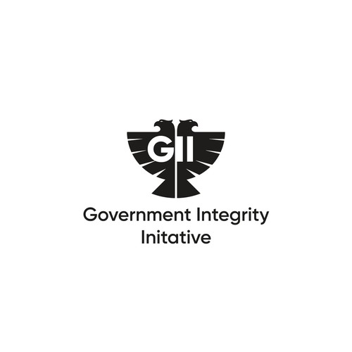 GII LOGO Design by 0088sunil