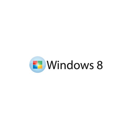 Redesign Microsoft's Windows 8 Logo – Just for Fun – Guaranteed contest from Archon Systems Inc (creators of inFlow Inventory) Design von DESIGN RHINO