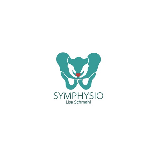 Logo design contest entry by GoldBanana