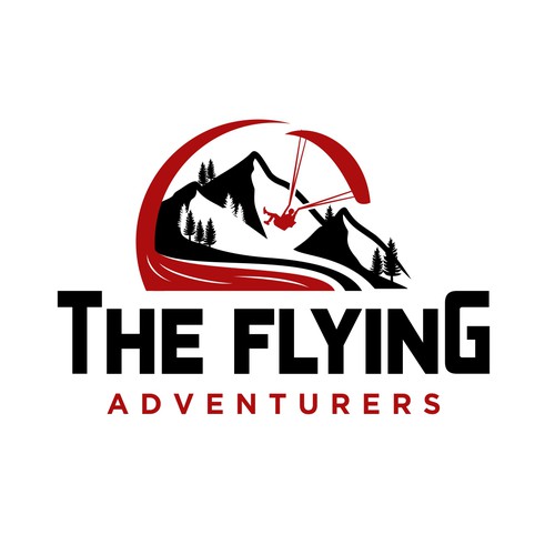 Logo design contest entry by Esui Studio