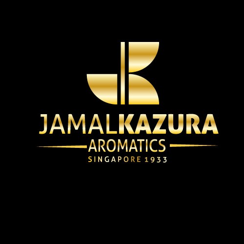 Create The Next Logo For Jamal Kazura Aromatics Logo Design Contest 99designs