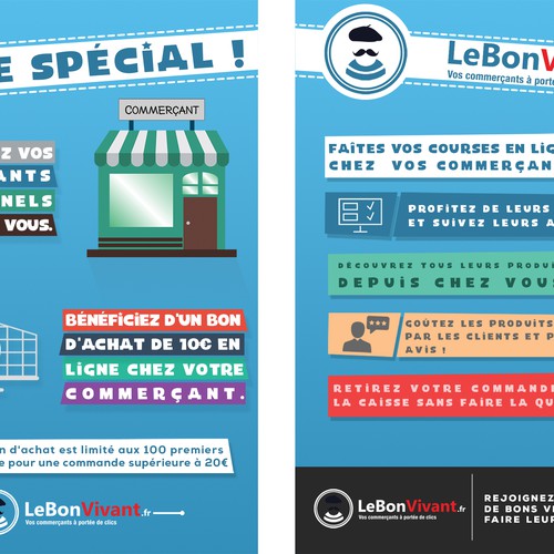 Postcard, flyer or print contest entry by AlamArtWorks