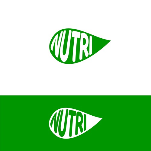 design a nutrition logo Diseño de Creative Citrus