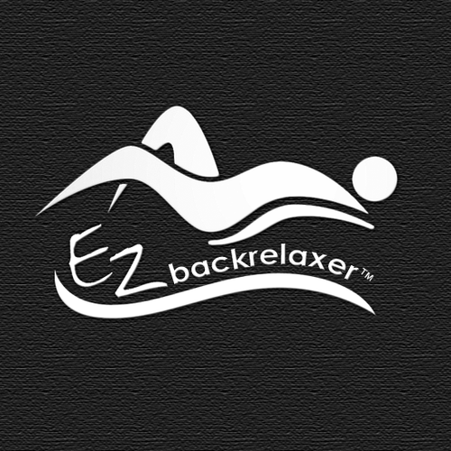 LOGO for EZ Backrelaxer needs a new look!