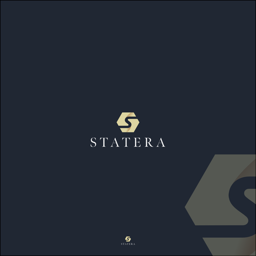 Luxurious, Minimal, Modern Logo Design for a High-End Advisory Firm Design by prettyqueen