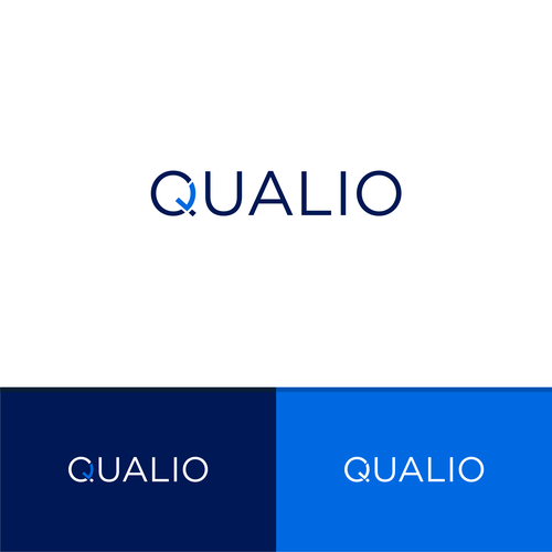 New Modern Logo for Quality Management System Design by ll Myg ll Project