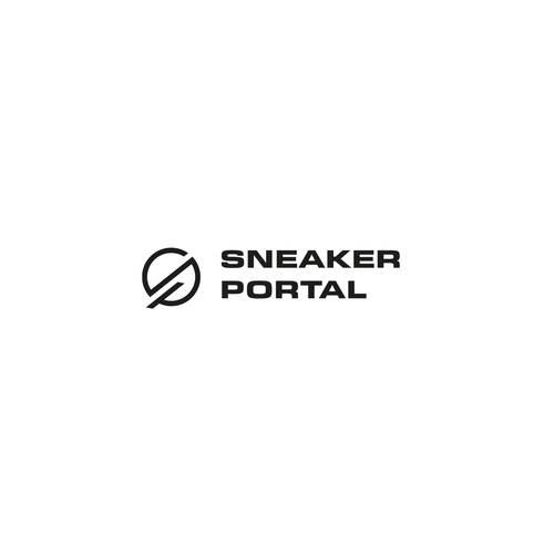 sneaker resale store workflow automation software - modern tech logo design Design von reflect the style
