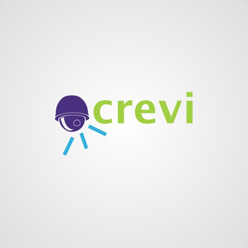 Crevi needs a new logo Design von Nune Pradev