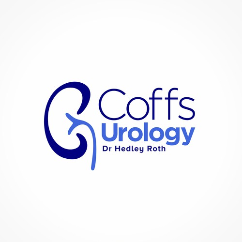 Urological surgery logo Design réalisé par ham7