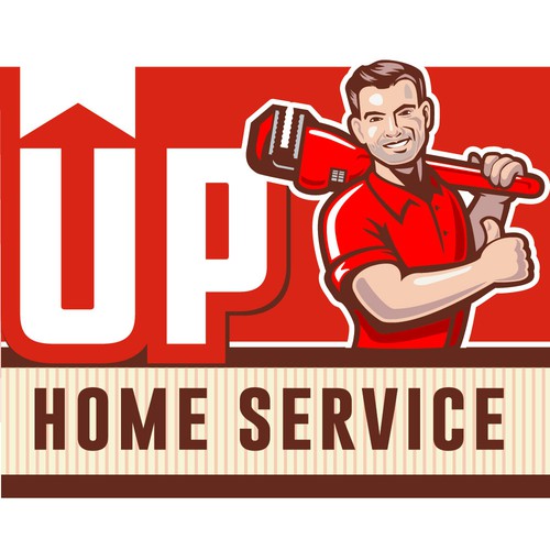 Design di Hams Home Services di Freshinnet