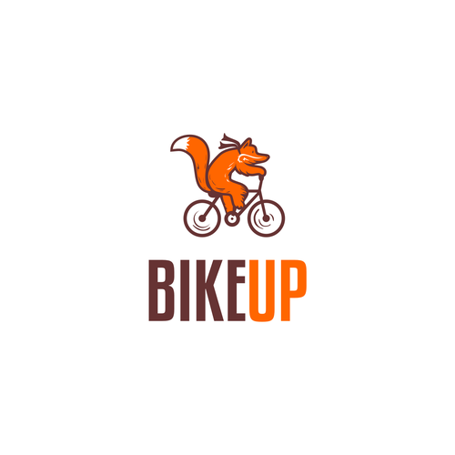 BikeUP Design by superkij!