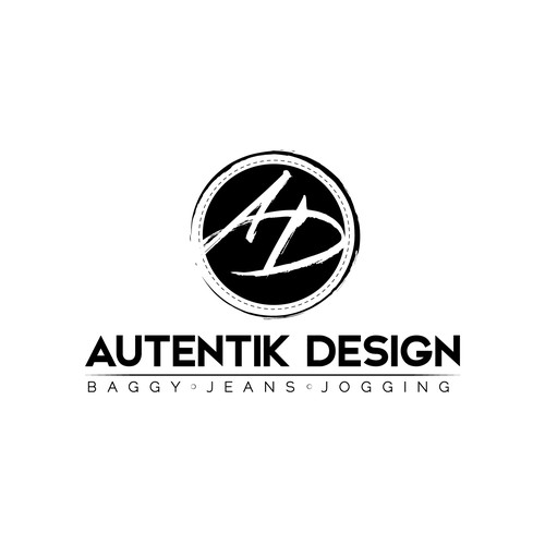 Logo design contest entry by sebou