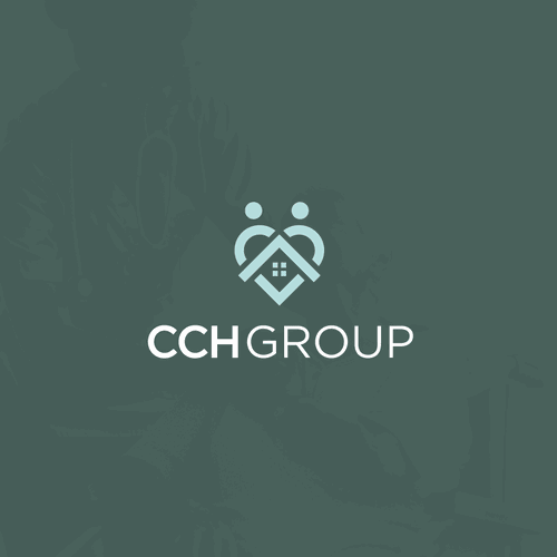 Re-brand UKs largest homecare company so it is irresistibly cool and sophisticated Design by rk43_lab