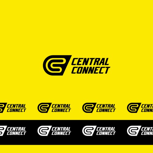 Central Connect Design by <<{P}>>
