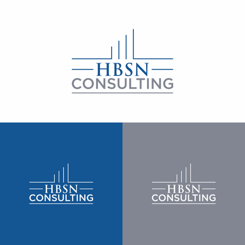 Logo design contest entry by kezel