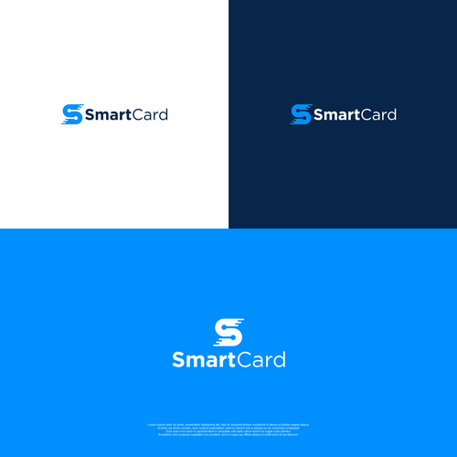 Logo & Branding for New Digital Business Card App Design by Rockind