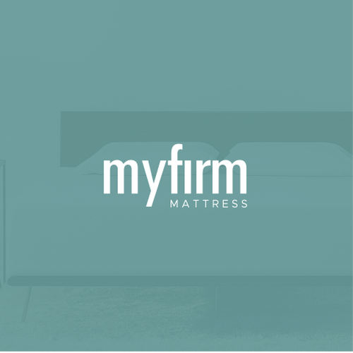 Logo guru needed for new one-product website by established mattress company Design von milstumil