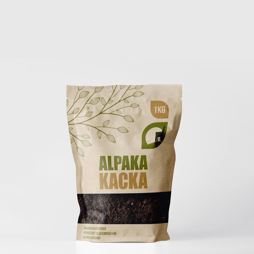 Alpaka kacka premium alpaca fertilizer for people who love their