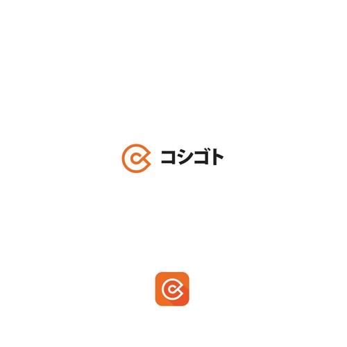 Logo design contest entry by CityX