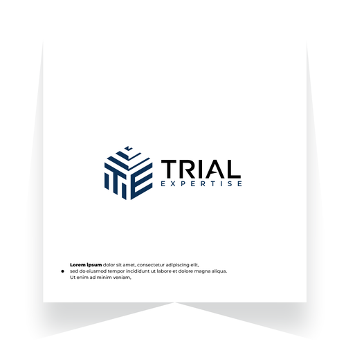 Logo design contest entry by Lucretia.