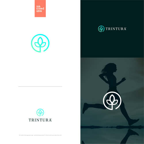  contest entry by Inkcrdbl.std