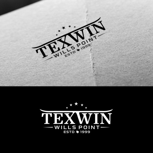 Design an Iconic Texas-Inspired Logo Design by Anirban Giri
