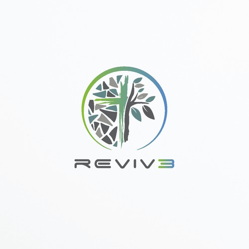 interactive logo for a new application inspiring individuals for a caring ministry Réalisé par Qvule Designs