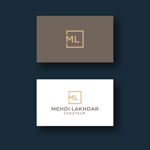 Logo design contest entry by B A T U R A N