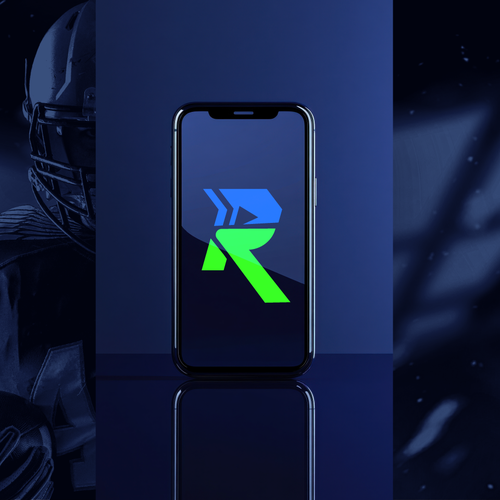 Design a Bold Sports Media Logo for RPO Media – The ESPN for High School Athletes (Think Overtime x Design by NextLevelSES