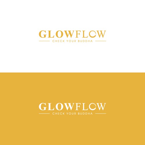 Designs | Design a clean, luxurious yoga retreat logo that can also be ...