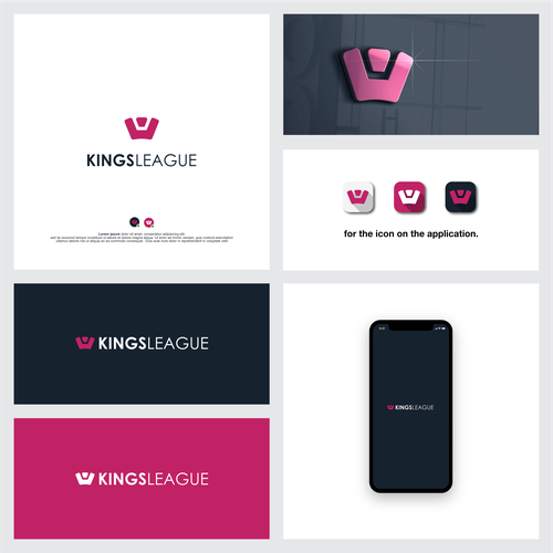 Create logo animation and sharpen the message of our esports app & social  gaming platform | Logo & social media pack contest | 99designs